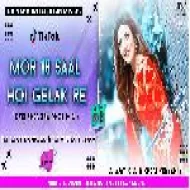 Mor 18 Saal Hoi Gelak Re Old Nagpuri Dj Mix ( Desi Bhangra Dhol Mix ) Dj Ajay Raniganj And Dj Bikram Joba 