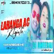 Ac Ac Lahanga Ac Khojata ( Kaan Kapar Faad Dance Mix ) Dj Dheeraj Dhanbad