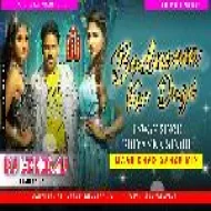 Badnaam Kar Dogi -- Pawan Singh ( Maar Dhad Dance Mix ) Dj Dheeraj Dhanbad