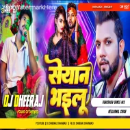 Seyan Bhailu -- Neelkamal Singh ( Roadshow Dance Mix ) Dj Dheeraj Dhanbad