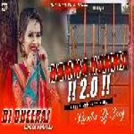 Hamma Hamma 2.0 (  Hard Jumping Dance Mix ) Dj Dheeraj Dhanbad