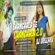 Chanchala Ge Chanchala 2.O ( Barati Dance Mix ) Dj Dheeraj Dhanbad