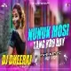 Nunuk Mosi Tang Kro Hay ( Jhumer Dance Mix ) Dj Bittu & Dj Dheeraj Dhanbad