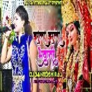 Jhula Jhule Bhawani (Hard Dholki Mix) DjSantoshRaj Dhanbad