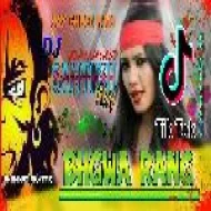 Mujhe Chad Gaya Bhagwa Rang Rang Hindu Julus Dance Mix) DjSantoshRaj Dhanbad