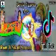 Benjo Music Ram Ji Ki Nikhli Sawari(Tapro Dance) DjSantoshRaj Dhanbad