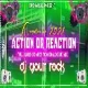 Action Or Reaction ( Full Hard Competition Dialouge Mix ) Dj Gour Rock