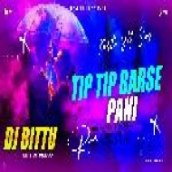 Tip Tip Barse Pan   Full 2 Dehati Hard Powe Mix  Dj Tinku Dhanbad