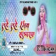 Lahe Lahe Rangab Salwarwa Holi Special - Dj Chandan Tundi