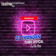 Chali Samiyana Me Fire -- Electro Mix Dj Chandan Tundi Official