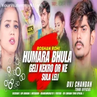 Humara Bhula Geli Kekro Or Ke Sula Leli Kaleja Faad Bass Mix Dvj Chandan Tundi Official