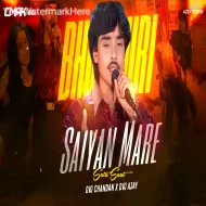 Kabhi Chit Kabhi Patt Saiya Mare Sata Sat Remix Dvj Chandan X Dvj Ajay 