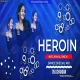 Heroin Ho Hard EDM Faad Mix Dvj Chandan Tundi Official 