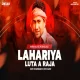 Lahariya Luta A Raja Rapchik Dance Remix Dvj Chandan X Dvj Ajay 