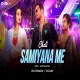 Chali Samiyana me Boom Bass Remix Dvj Chandan X Dvj Ajay 