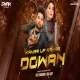 Kamar Up Kamar Down Remix Dvj Chandan X Dvj Ajay