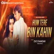 Hum Tere Bin Kahi Old Hindi Remix Dvj Chandan Tundi Official 