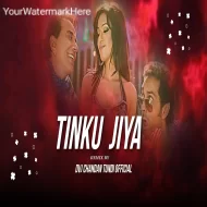 Tinku Jiya Havvy Dance  Remix By Dvj Chandan Tundi Official 