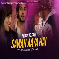 Mohabbat Barsa Dena Tu Sawan Aaya Hai EDM Remix Dvj Chandan X Dvj Ajay 