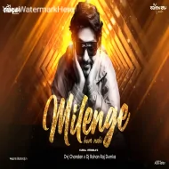 Milenge Hum Nahi Dvj Chandan x Dj Rohan Raj Dumka