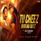 Tu Cheez Badi Hai Mast Mast Hip Hop Style Remix Dvj Chandan Tundi Official 
