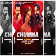 Chumma Tera Pawan Singh New Tranding Remix By DjAdarsh DjSawan Jharkhand.