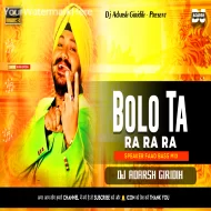 Bolo Tara Rara Speaker Faad Bass Mix DjAdarsh GRD