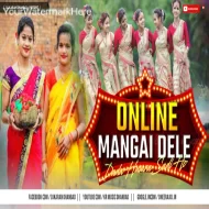 Online Mangay Dele Dada Hamke Sadi -- Dehati Jumar Mix By Dj Karan Dhanbad