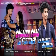 Chhaudi Chad Jo Fortuner Ge Robot Bass Mix Dj BasanT Its Dj Ganesh Chandrapura 