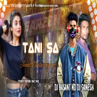 Tani Sa Jeans Dhila Kara Trrot Vibration Mix Dj BasanT Nd Dj Ganesh Chandrapura 