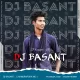 Ae Re Jaanu ( Satish Das Khortha Tapori Mix ) Dj BasanT & Dj Ganesh Chandrapura No.1