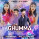 Gumma Ghumma Edm Tapori Mixing Dj BasanT Nd Dj Ganesh Chandrapura No1 