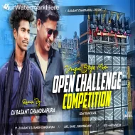 The Master Off Power Bass Dj BasanT Open Challenge Jai Bholenath