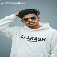 300 WALI VS 300 ME BIKNE LAGI [ EDM MIX ] DJ AKASH DHANBAD
