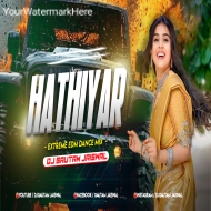 Hathiyar Pagli (Extreme EDM Dance Mix) Dj Gautam Jaiswal