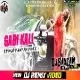 Gadi Kali (Hip Hop Haryanvi Mix) DjGautam Jaiswal