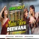 Main Tera Deewan - Maharaja (High Quality Sound Check Mix) DjGautam Jaiswal