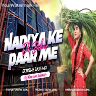 Nadiya Ke EK Dohar Paar Me (Extreme Bass Jhumar Mix) DjGautam Jaiswal