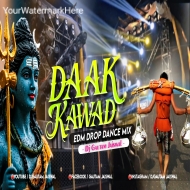 Tufani Dak Kawad (EDM Drop Dance Mix) Dj Gautam Jaiswal