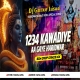 1 2 3 4 Kawadiye Aa Gaye Haridwar (EDM Drop Dance Mix) DjGautam Jaiswal