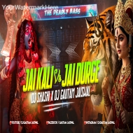Jai Kali Vs Jai Durge Dj Shashi (Sound Check Competition Mix) Dj Gautam Jaiswal