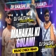 Mahakal Ki Gulami (Haridwar Sound Check) Dj Shashi X Dj Gautam Jaiswal