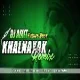 KHALNAYAK-Future Bass [Dj Amit Dhanbad]