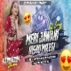 Meri Jawani Kisko Milegi Full Power Bass Mix Vs Kuleli Dnc Mix Dj Pradum Dhanbad