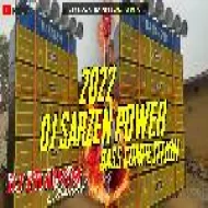 Dj SarZen Power Bass 2022 Open Challange Compitition Mix Cebinet Kabad Bass Mix By Dj Pradum Dhanbad