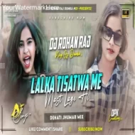 Lalka T-Shirtwa Me Mast Lago Hi -- Sonam Yadav (Dehati Girls Kurta Faad Dance Mix) Dj RohanRaj Dumka