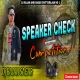Speaker Check Dj Competition Mix Dj Rajan & Sagar Chittranjan