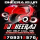 Jai Durga Jai Kali Jai Mata Di Jaikara Julush (Dandiya Competition Mix) Navratri Dj Rajhans Jamui