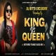 KING VS QUEEN - REMIX EXTENDED TRANCE BASS MIX DJ BITTU PHUSRO
