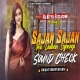 SAJAN SAJAN SOUND CHECK DEHATI VEBRETION MIX DJ BITTU PHUSRO